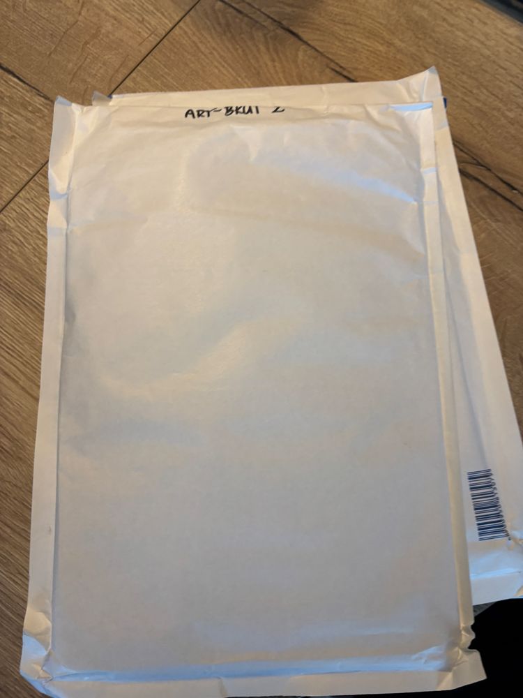 Pro8l3m Art-Brut 2 [preorder]