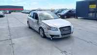 Audi A4 1.8 163KM Benzyna+gaz!