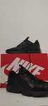 Nike Air Max Infinity