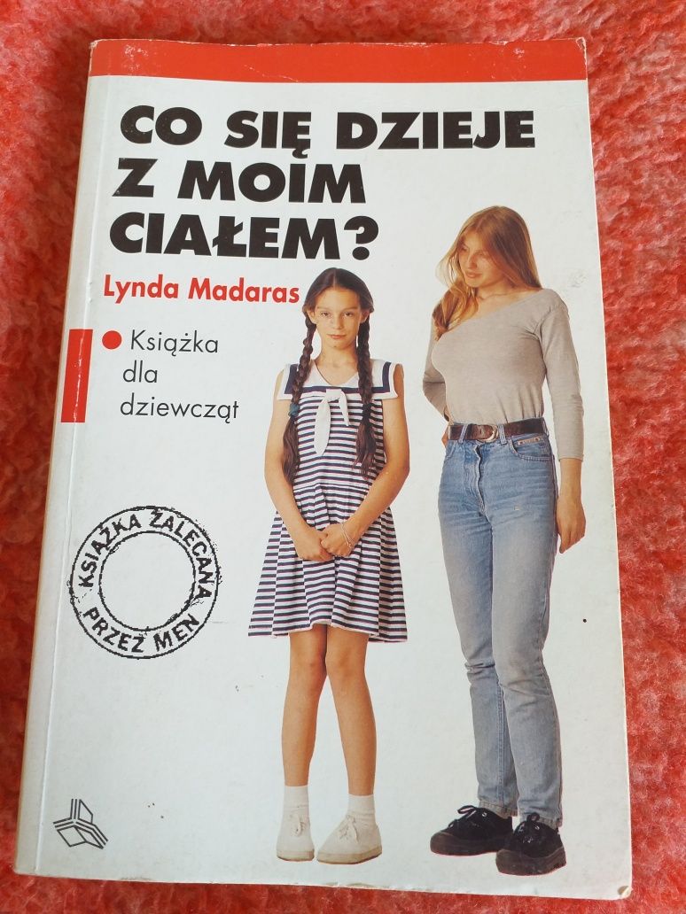 Co się dzieje z moim ciałem?
