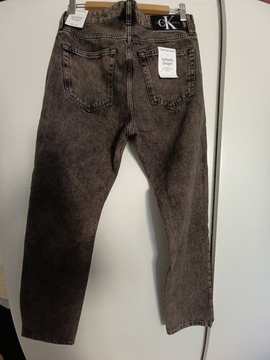 Calças tamanho 41 Calvin Klein