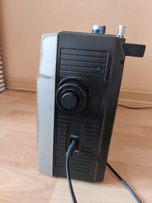 Магнитола UNITRA RMS 404