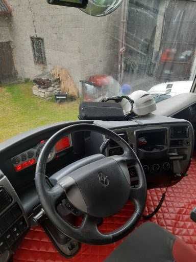 Renault Magnum 2012r 480 automat