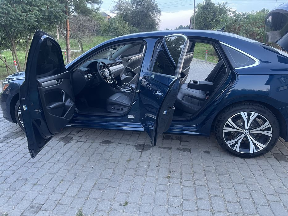 Авто в хорошому стані