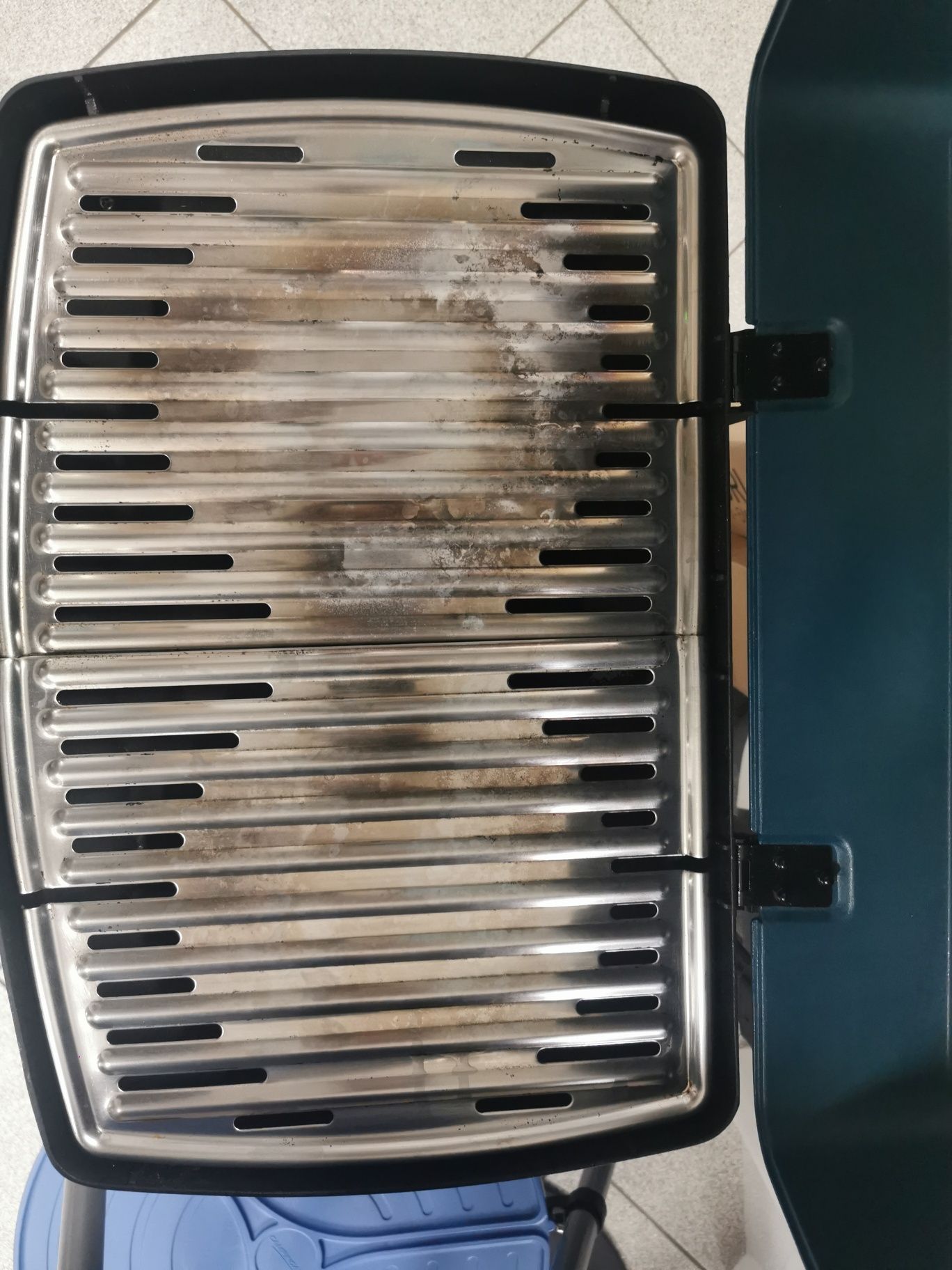 Grill gazowy turystyczny Enders Explorer Next Pro