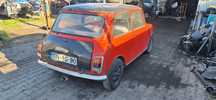Mini 1000 para restauro