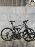 Merida TFS XC 800 26”