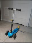 Hulajnoga Oxelo Decathlon