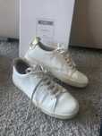 Moschino sneakersy 39