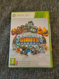 Jogo Skylanders giants Xbox 360