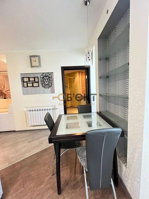 В продаже 3-к квартира в ЖК "Родники", ст.м Героев Труда, Салтовка