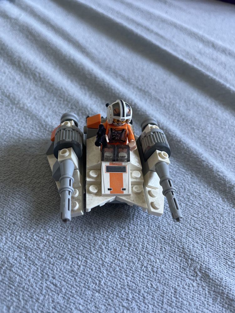 lego star wars luke