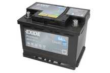 Akumulator Exide EA640 64AH 640A 12V Nowy Outlet Najtaniej Wrocław