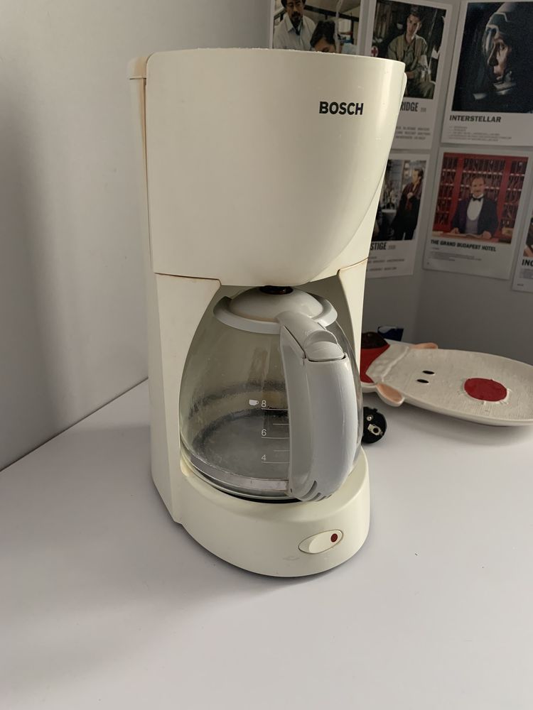 Кофеварка,кофемашина,кавоварка,кавомашина, Bosch