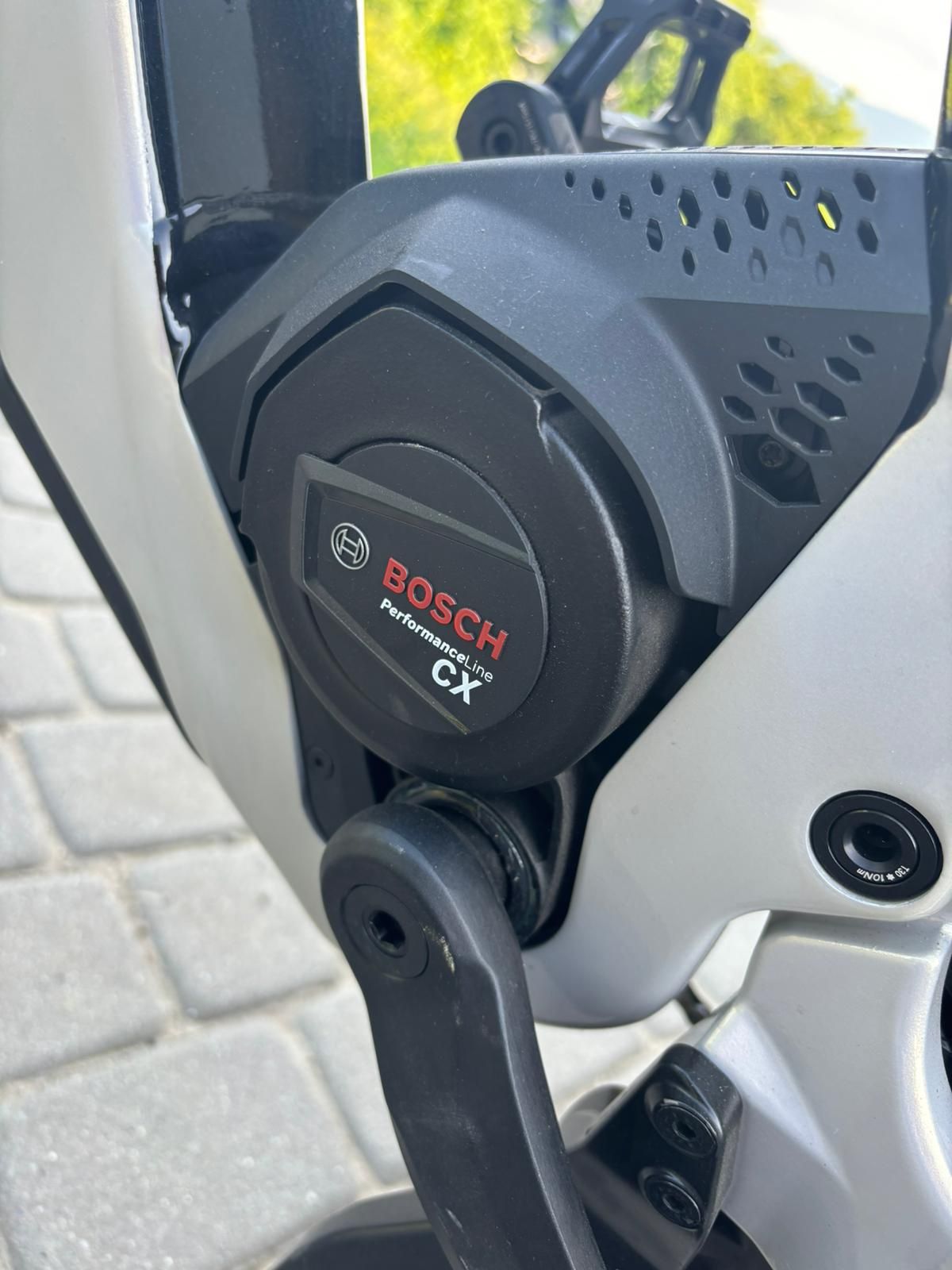 Scott Patron eRide 910 r. L