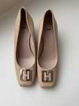 Hugo boss escada burberry