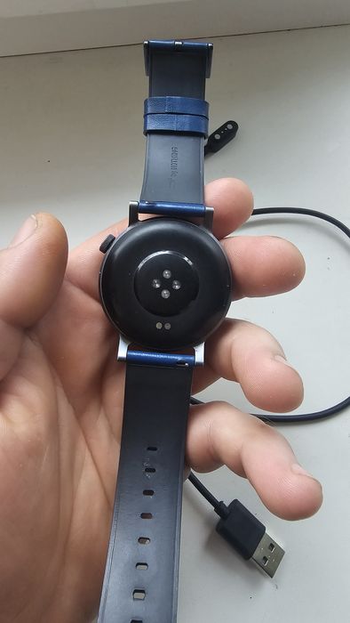 Cmf watch pro 2 nothing