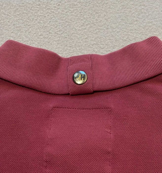 Polo Peaceful Hooligan Roz. M