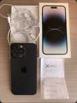 iPhone 14 Pro Max. 256gb. Stan Idealny