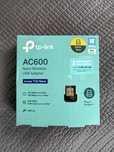 Wi- Fi адаптер Tp-Link