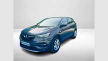 Opel Grandland X 1.5 CDTI GS Line