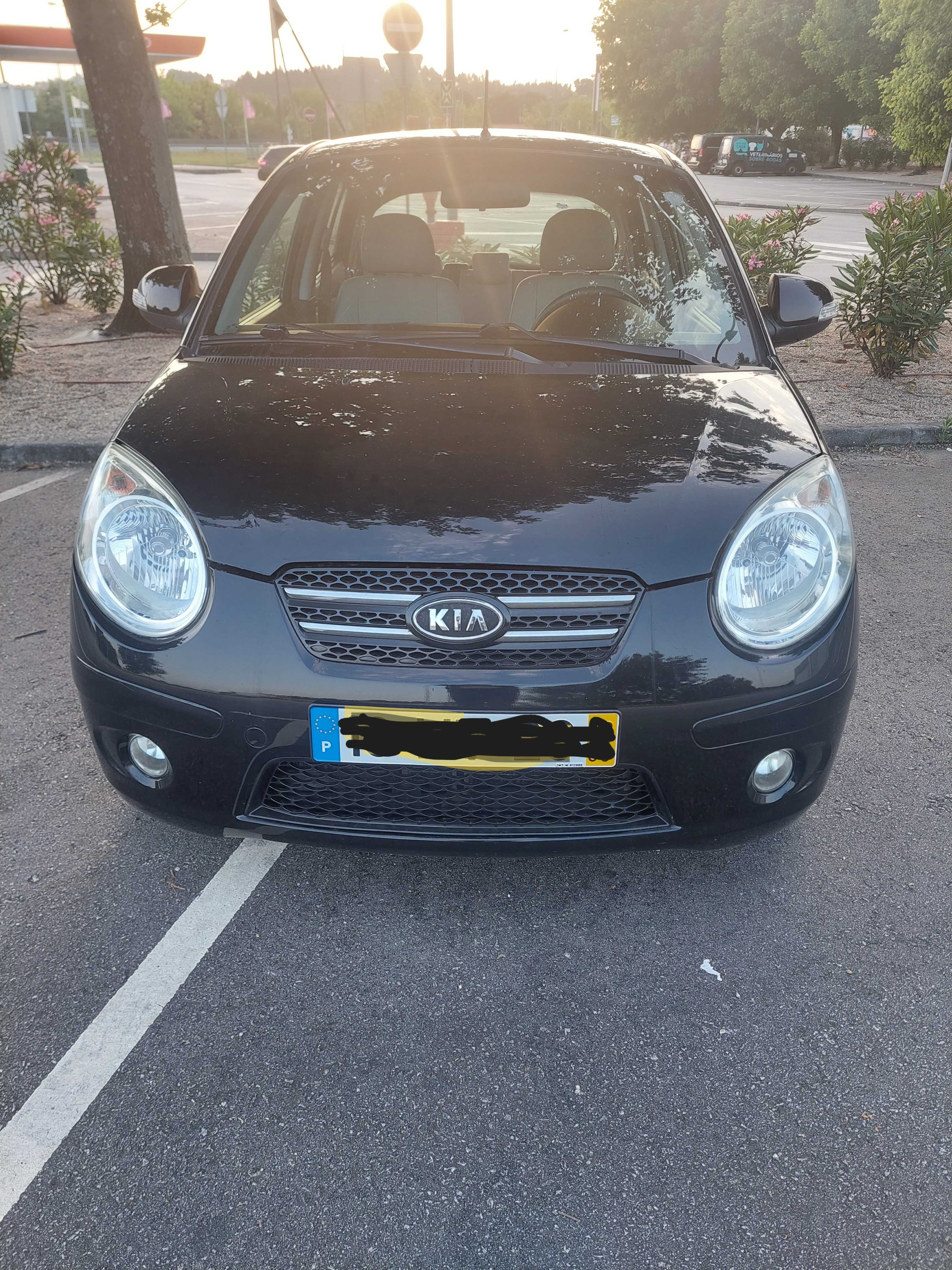 Kia Picanto excelente