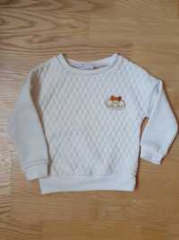 Bluza bluzka B&Q Kids 104