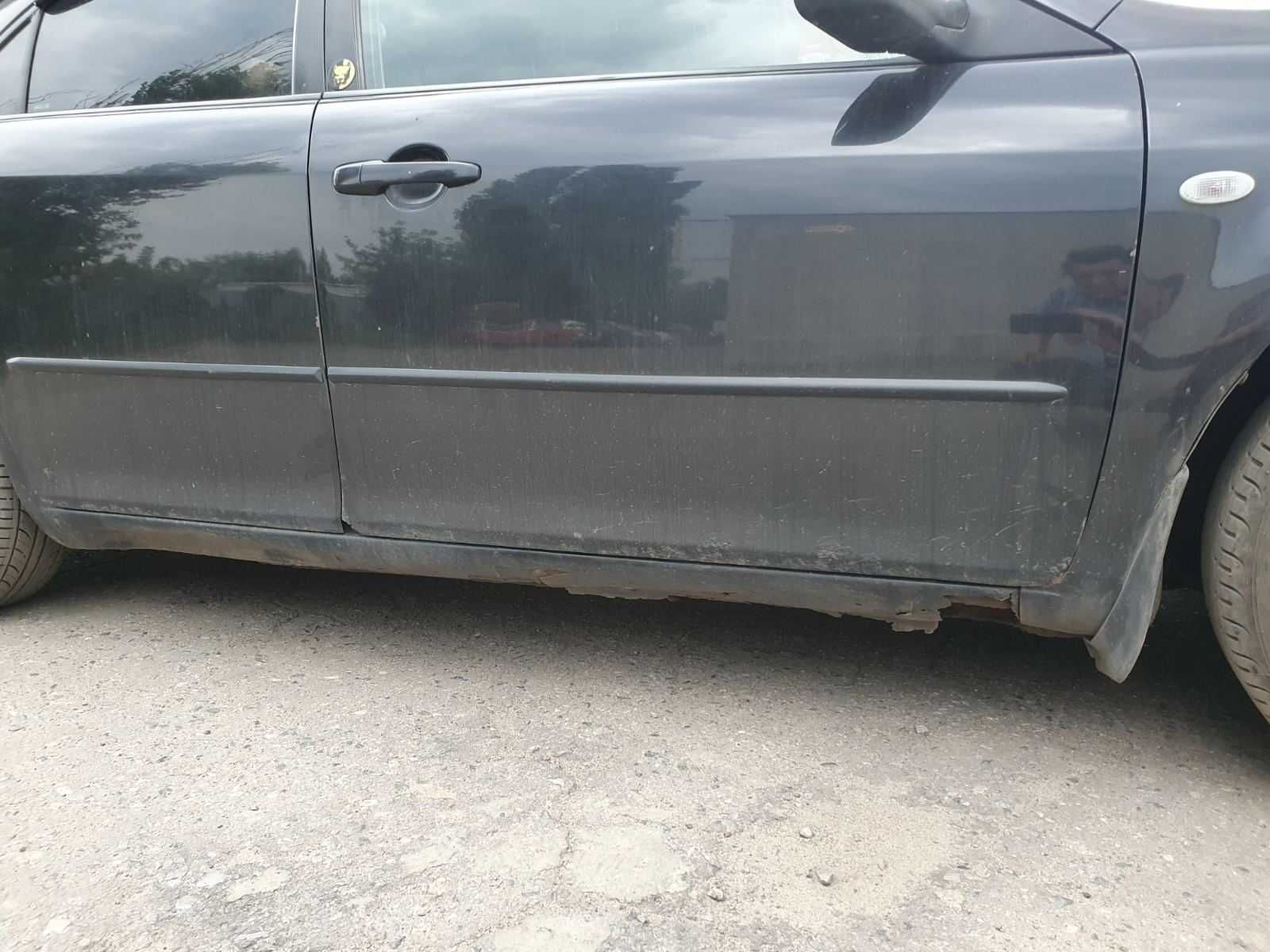 Продам MAZDA 6 2003р.