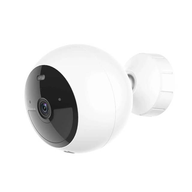 Бездротова камера спостереження NOORIO B210 2k