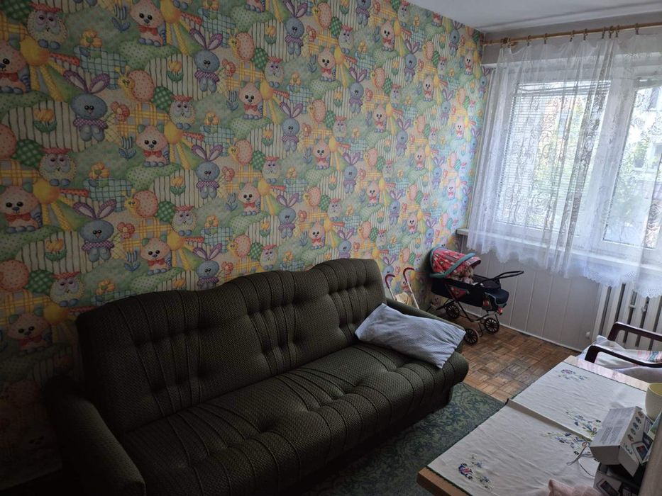 Mieszkanie 3 pokojowe - osiedle Sikorskiego Lipno