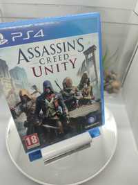 Assassin's Creed Unity Ps4