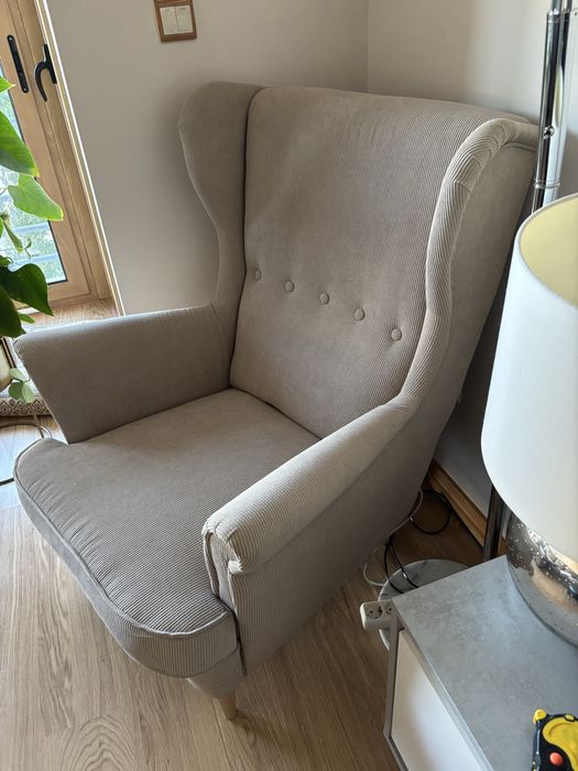 Poltrona cadeirão IKEA em ótimo estado