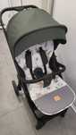 Carrello bravo carbon