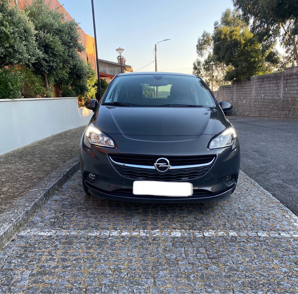 Opel Corsa Eco flex 1.3 cdti