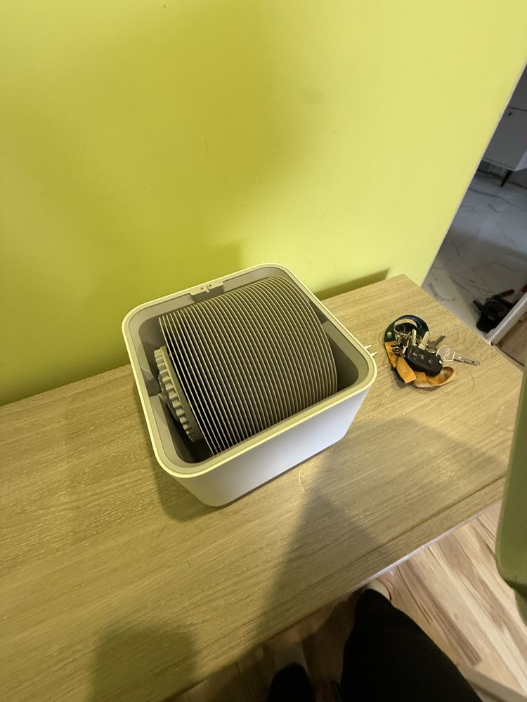 Nawilżacz powietrza ewaporacyjny Smartmi Humidifier 2