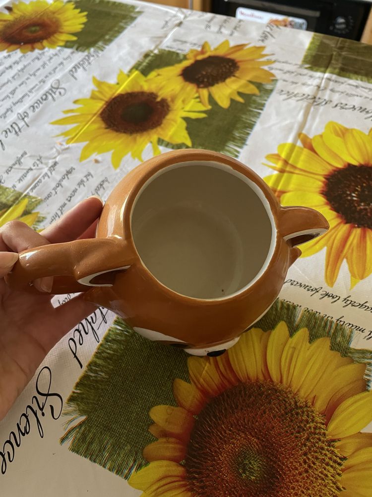 Caneca decorstiva