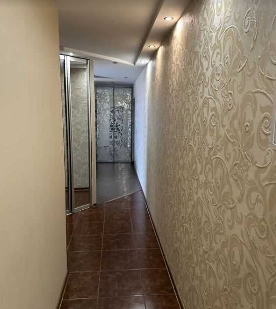 Пропозиція оренди 2х кімн. кварт. з новим ремонтом на вул.Тролейбусній