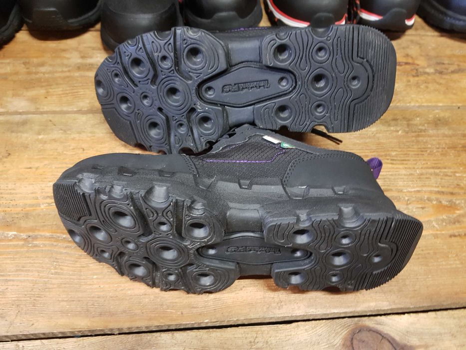 Buty robocze TIMBERLAND rozm 41 wkł 27 cm