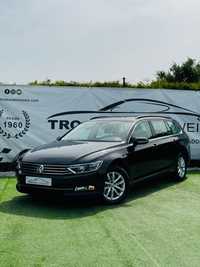 VW Passat 2.0 TDI Confortline DSG