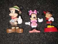 Figurki Miki i Minie