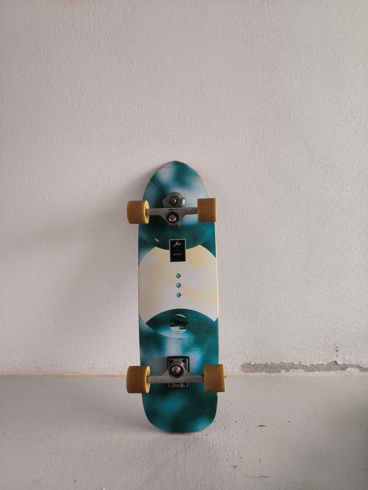 Surfskate YOW Mundaka