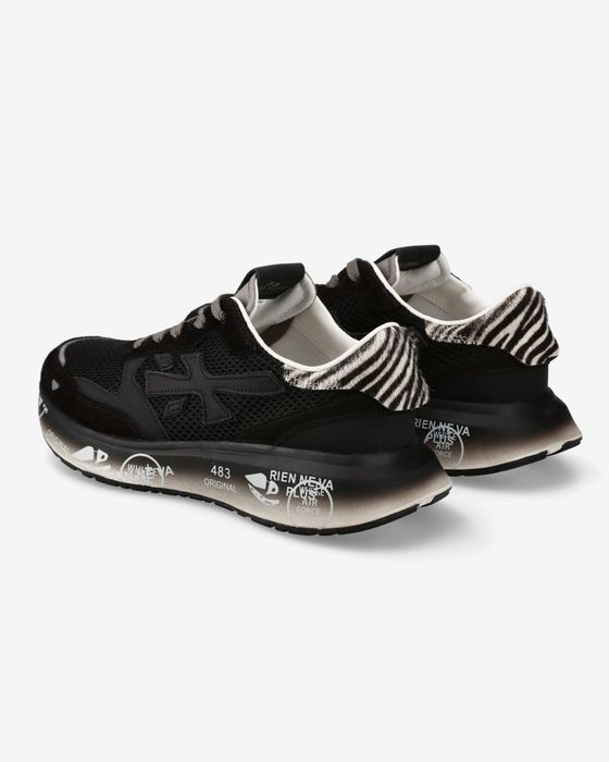 Premiata Lauryn 7779