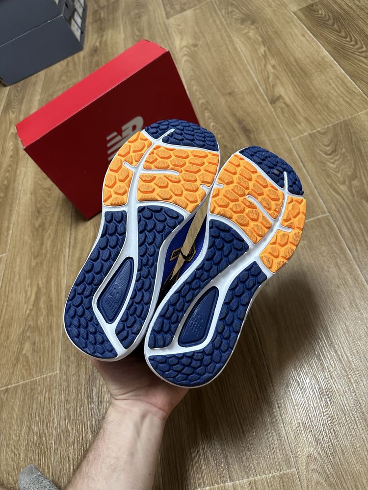 Кроссовки New Balance Fresh Foam 680