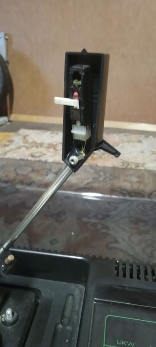 Adapter Gramofon z tunerem Jkg-Compact