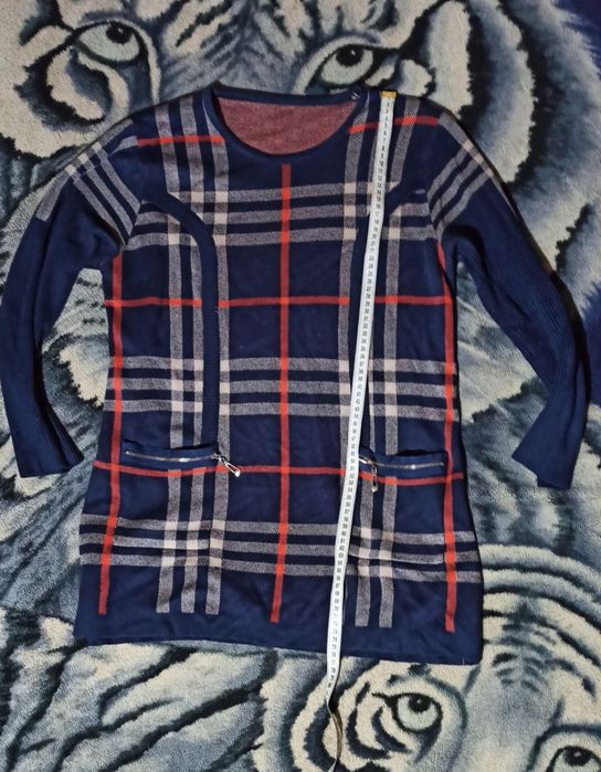 Тепла   кофтинка