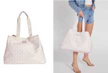 Torba Guess bezowa