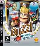 Buzz Polskie Łamigówki PL PS3