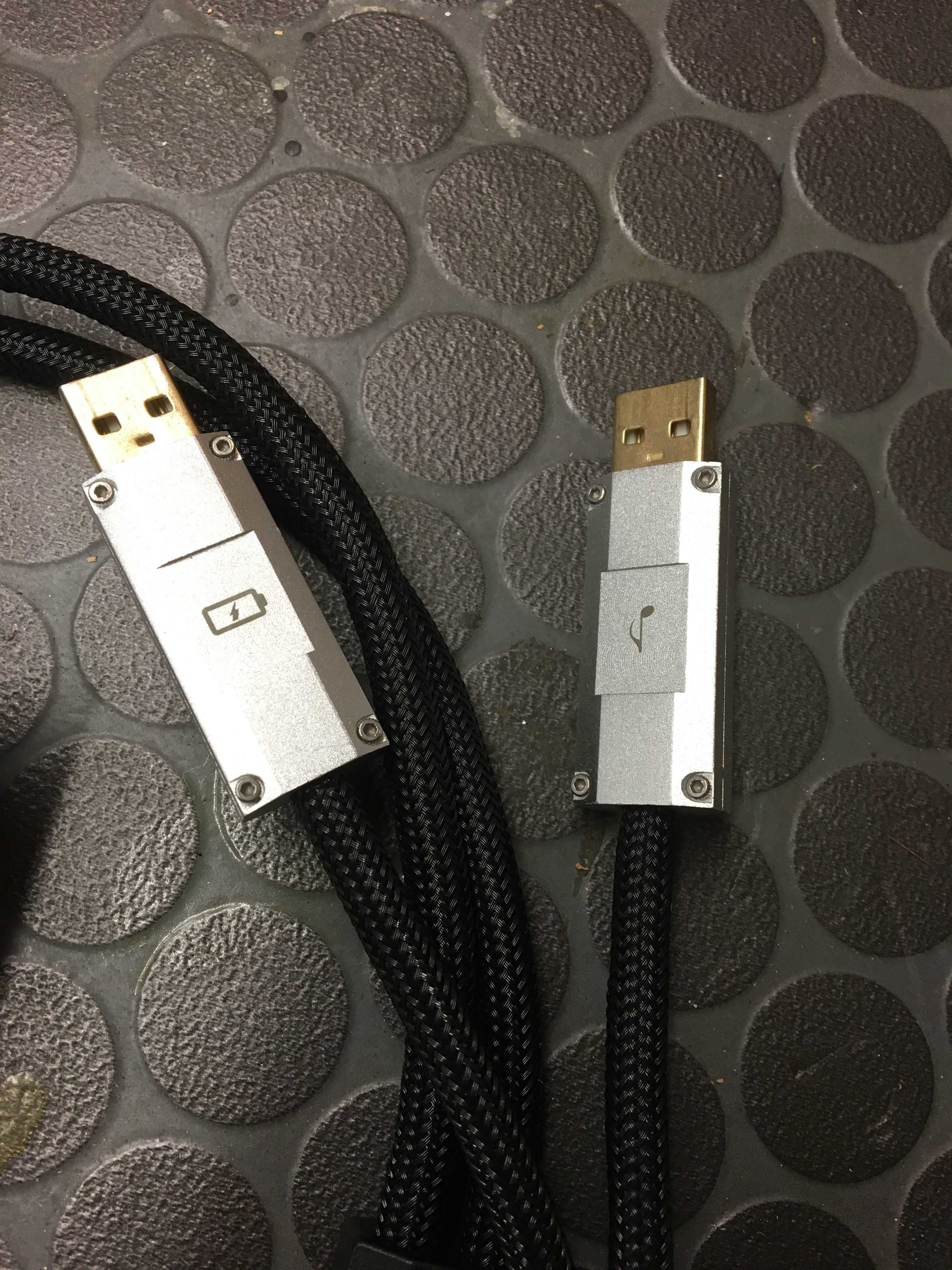 Cabo USB Gemini iFi