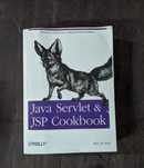 Livro Java Servlet & JSP cookbook