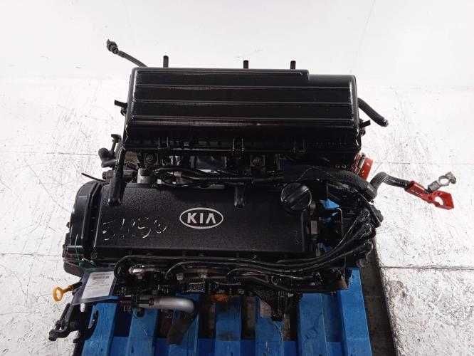 Motor KIA RIO 1.3 82 CV     A3E